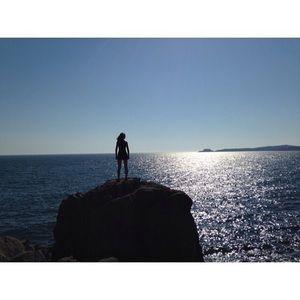 Meet your Posher, Alia